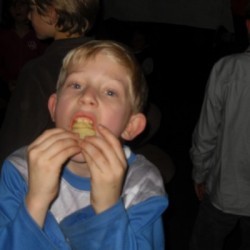 SDC11461 - Scouts en Gidsen Zaventem 